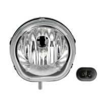 Phare Anti-Brouillard D ou G pour Iveco 504181095