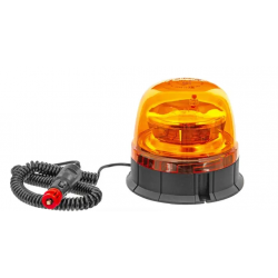 Gyrophare LED, magnétique...