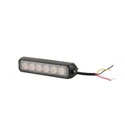 Avertisseur flash LED...