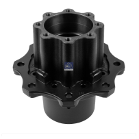 MOYEU ROUE AR sans roulement POUR MERCEDES BENZ ATEGO 9763561801