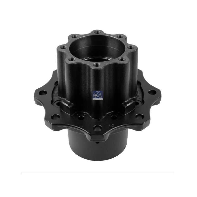 MOYEU ROUE AR sans roulement POUR MERCEDES BENZ ATEGO 9763561801