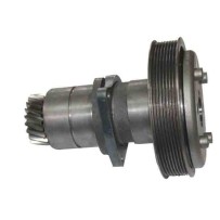 Palier de ventilateur pour Man TGA - 51066006093