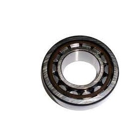 Roulement arrière de palier...