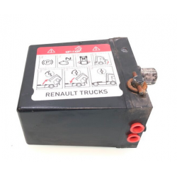 Cric lève cabine  pour...