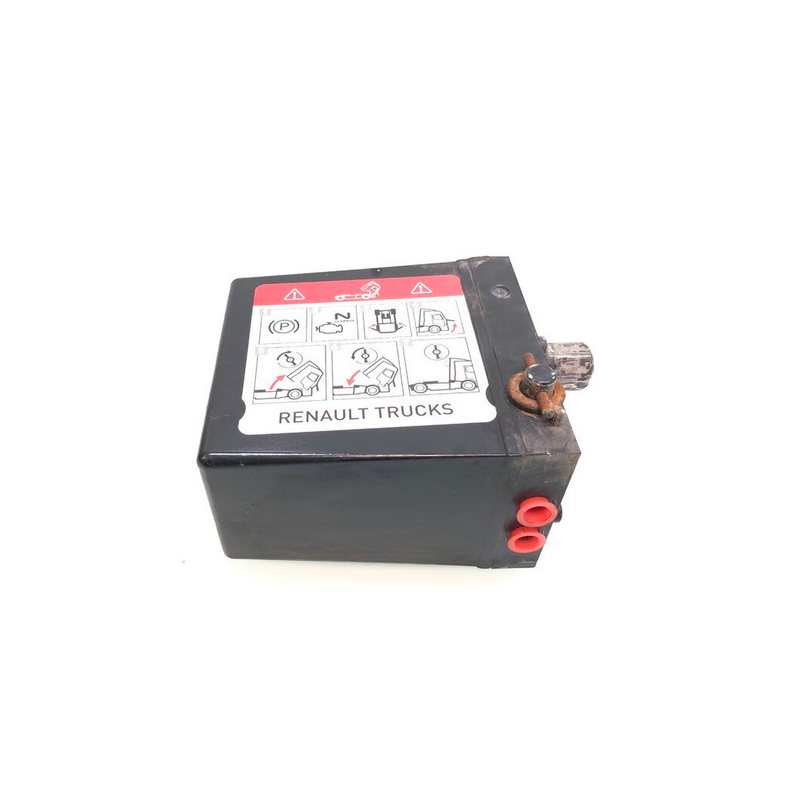 Cric lève cabine  pour Renault Trucks K 7421726535
