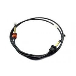 Câble de commande vitesses...