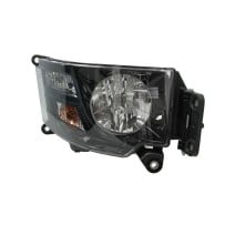 Optique phare D  pour Renault Trucks K 7482251559