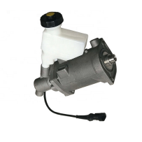 Emetteur d'embrayage pour Iveco Eurocargo 5801317167 - 504086387