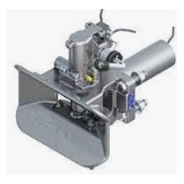 crochet BNA sans display