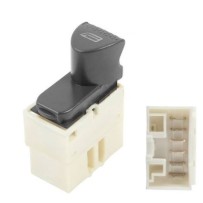 Interrupteur lève vitre pour Iveco Eurotrakker  41221005