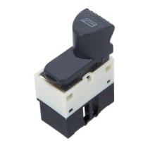 Interrupteur lève vitre Droit pour Iveco