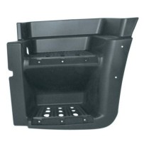 Marchepieds Gauche pour Iveco Stralis 504368376 50416330 2997118