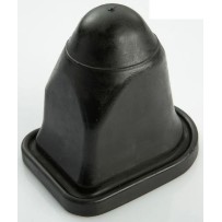 Lot de 2 Butées caoutchouc de lame avant pour Mercedes A 6733240408