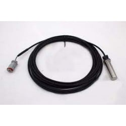 Capteur ABS, gauche pour...