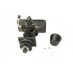 crochet 400G145 poignée...