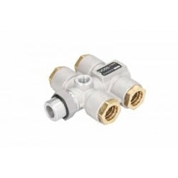 Distributeur de frein pour...