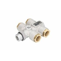 Distributeur de frein pour MAN F 2000 81521206079