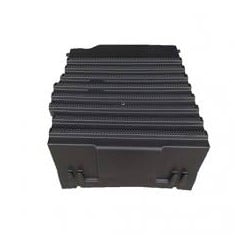 Couvercle de batterie pour...