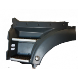 MARCHEPIED GAUCHE POUR MAN...