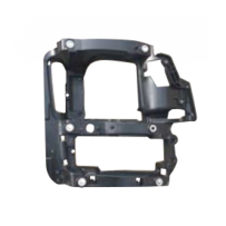 Support D'Optique Gauche  POUR MAN TGX 81416100441