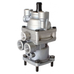 Robinet Frein à Pied Daf - Mercedes