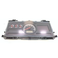 AFFICHEUR TABLEAU DE BORD  POUR RENAULT TRUCKS KÉRAX 7420977584  - 7422770835