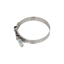 Collier de tuyau 108-130MM...