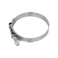 Collier de tuyau 108-130MM pour Mercedes-Benz 0019951910 - 0059971490
