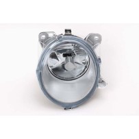 Phare anti-brouillard, pare-chocs, gauche, sans ampoule pour Scania 2080688