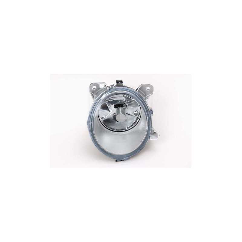 Phare anti-brouillard, pare-chocs, gauche, sans ampoule pour Scania 2080688