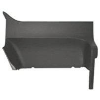 Couvercle d emmarchement côté droit POUR SCANIA R 1442654