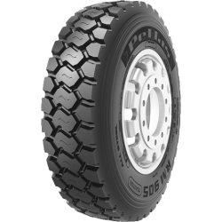 PNEU PETLAS 13R22.5 RM905...