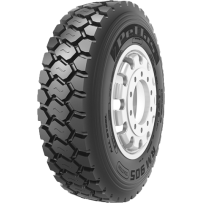 PNEU PETLAS 13R22.5 RM905 AR  154/150K