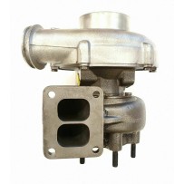 Turbocompresseur, avec kit de joints échange standard pour MAN 51091007629