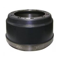 Tambour de frein avant pour...