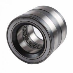 Unité de palier de roue...