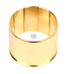 Douille, fusée d'essieu x2...