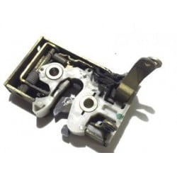 Serrure de porte droite...