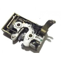 Serrure de porte droite pour Renault Trucks Magnum 5000937867