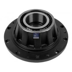 Moyeu de roue, sans...