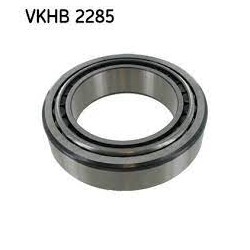 Roulement intérieur  de moyeu pour MAN F/M/L 2000, F/M/G 90, F 7/8/9 81934200271