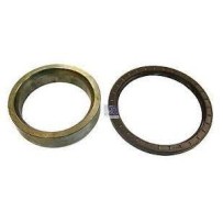 Kit de réparation, moyeu de roue pour MAN 81357106011 - 81357106016