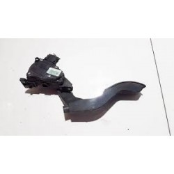 PEDALE ACCELARATEUR pour Renault Trucks Kerax  7485131085