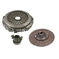 Kit d'embrayage pour Mercedes-Benz 0202505201