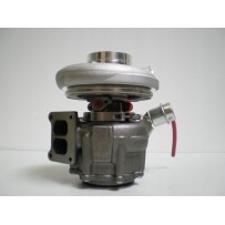 Turbocompresseur + joints Echange Standard pour Renault Trucks Kerax /DXi 11, C/K/T 7421316565