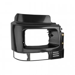 Entourage phare Droit pour...