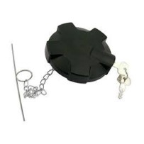 Bouchon de réservoir, ventilé pour DAF 1697734