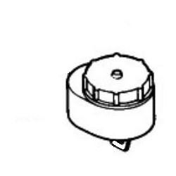 Bocal Liquide d'embrayage...