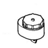 Bocal Liquide d'embrayage pour Renault S 5010613888