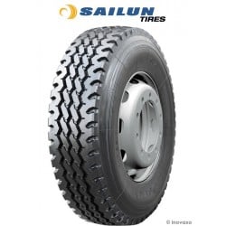 PNEU SAILUN 13R22.5 S815...